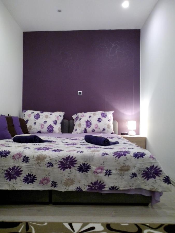 Purple & Apple Green Διαμέρισμα Σπλιτ Εξωτερικό φωτογραφία